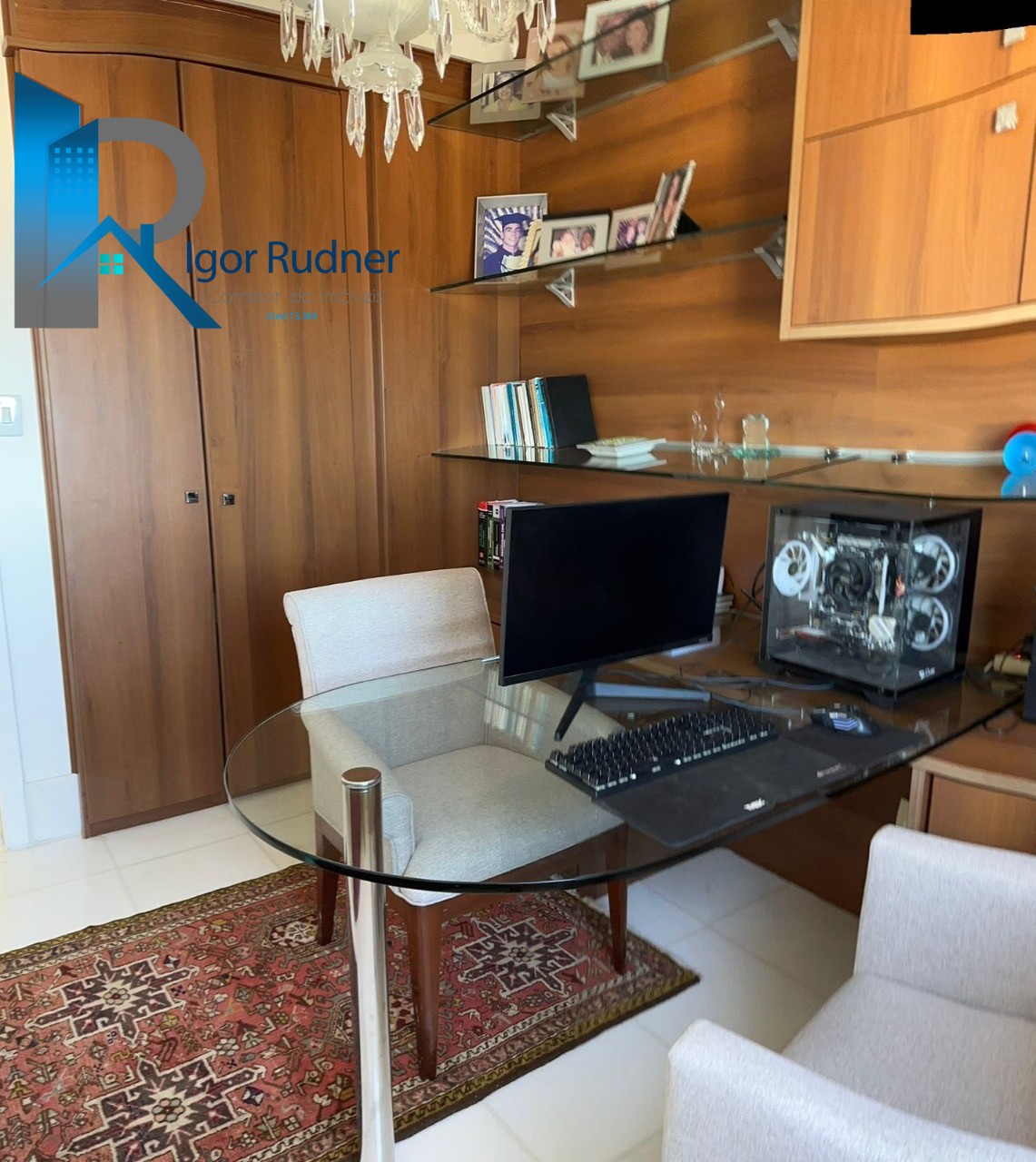 Cobertura, 2 quartos, 248 m² - Foto 17