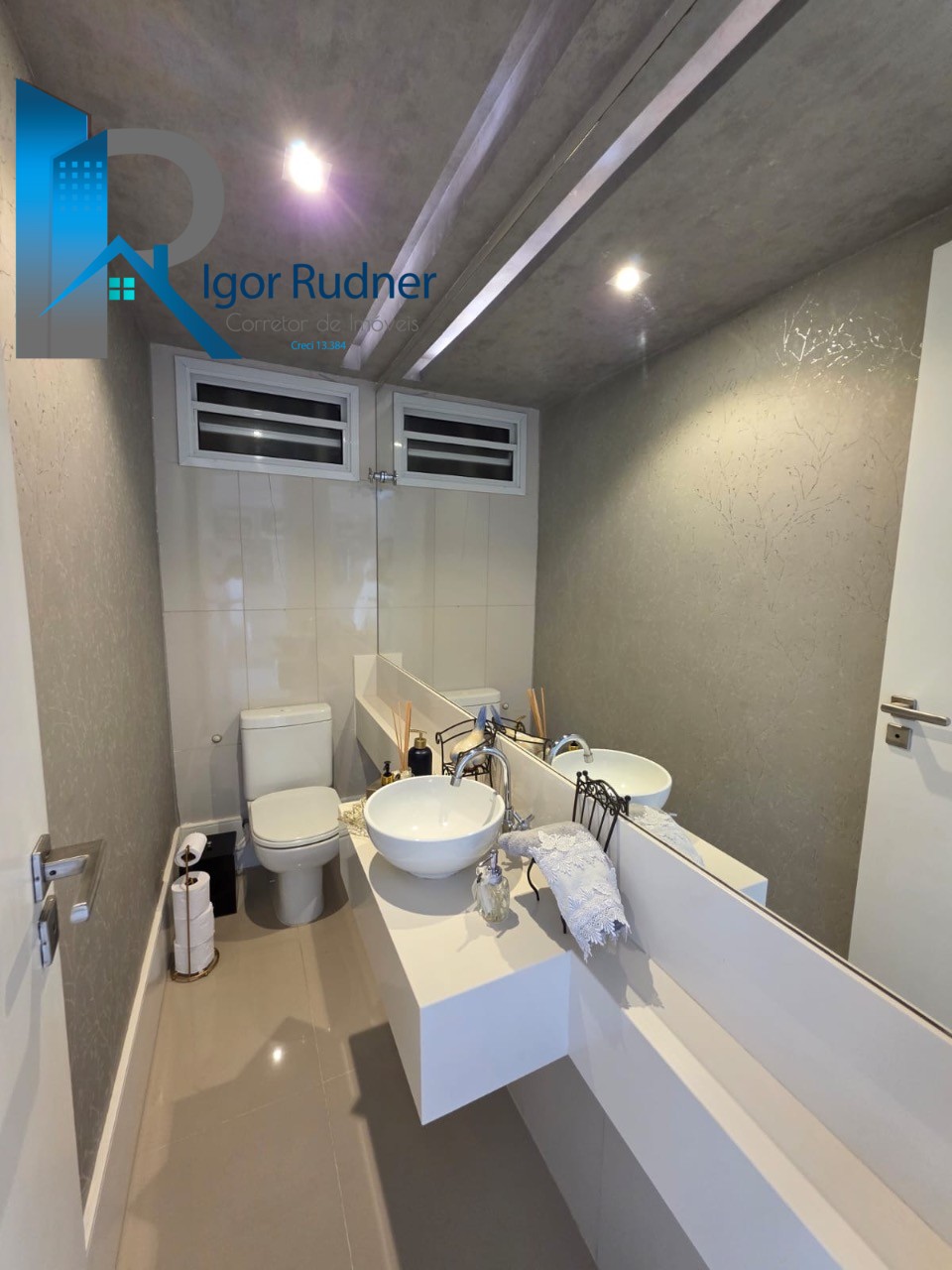 Apartamento, 3 quartos, 152 m² - Foto 17