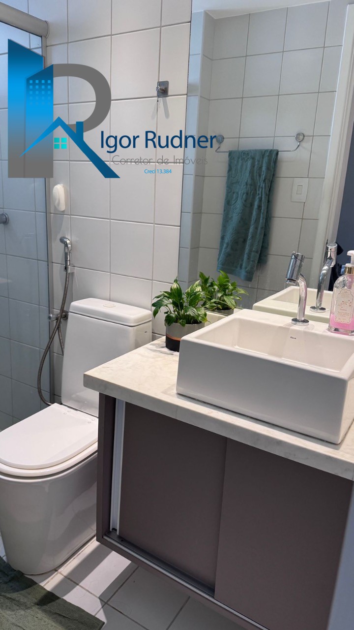 Apartamento, 2 quartos, 80 m² - Foto 9