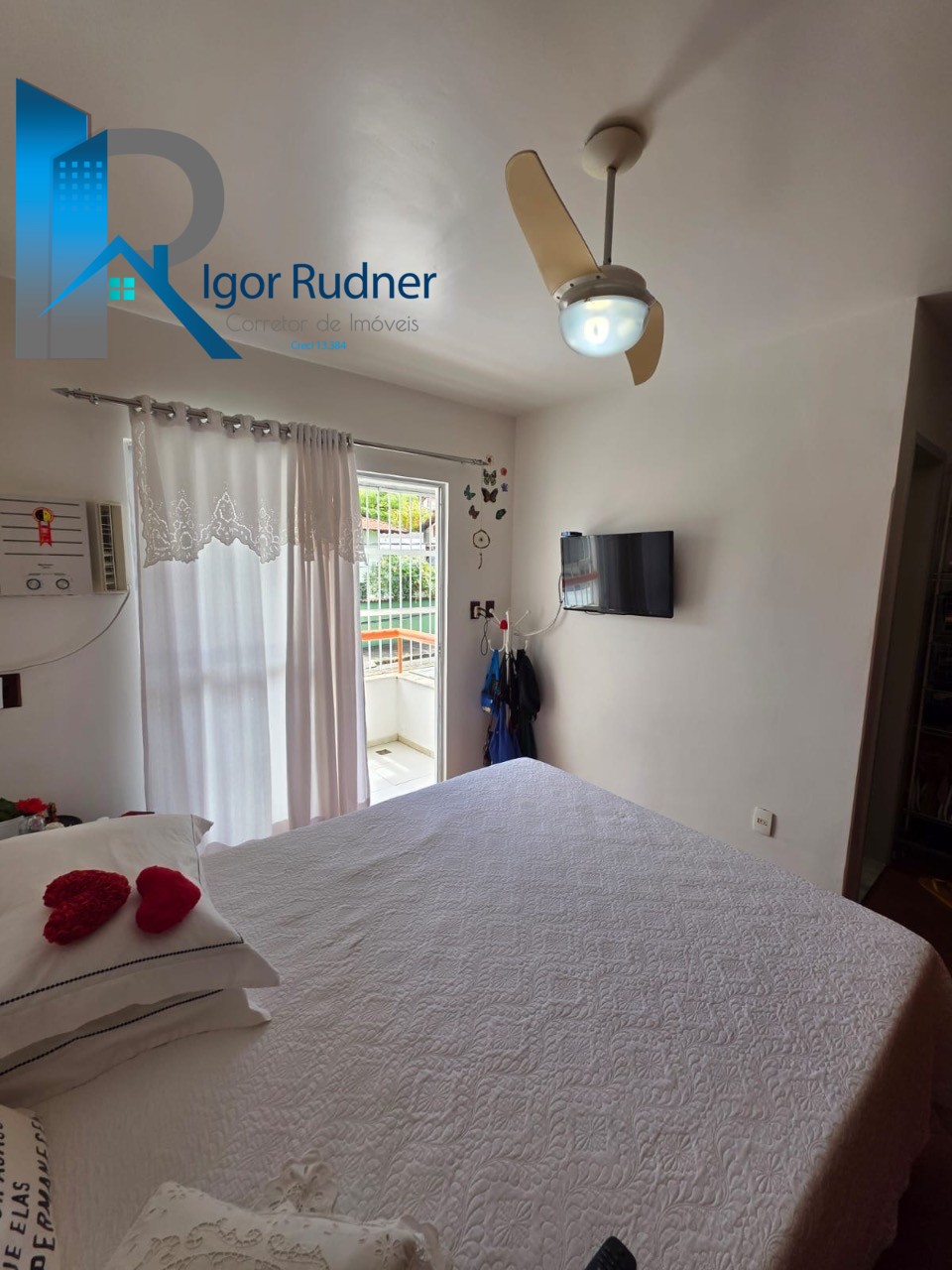 Casa de Condomínio à venda com 2 quartos, 104m² - Foto 13