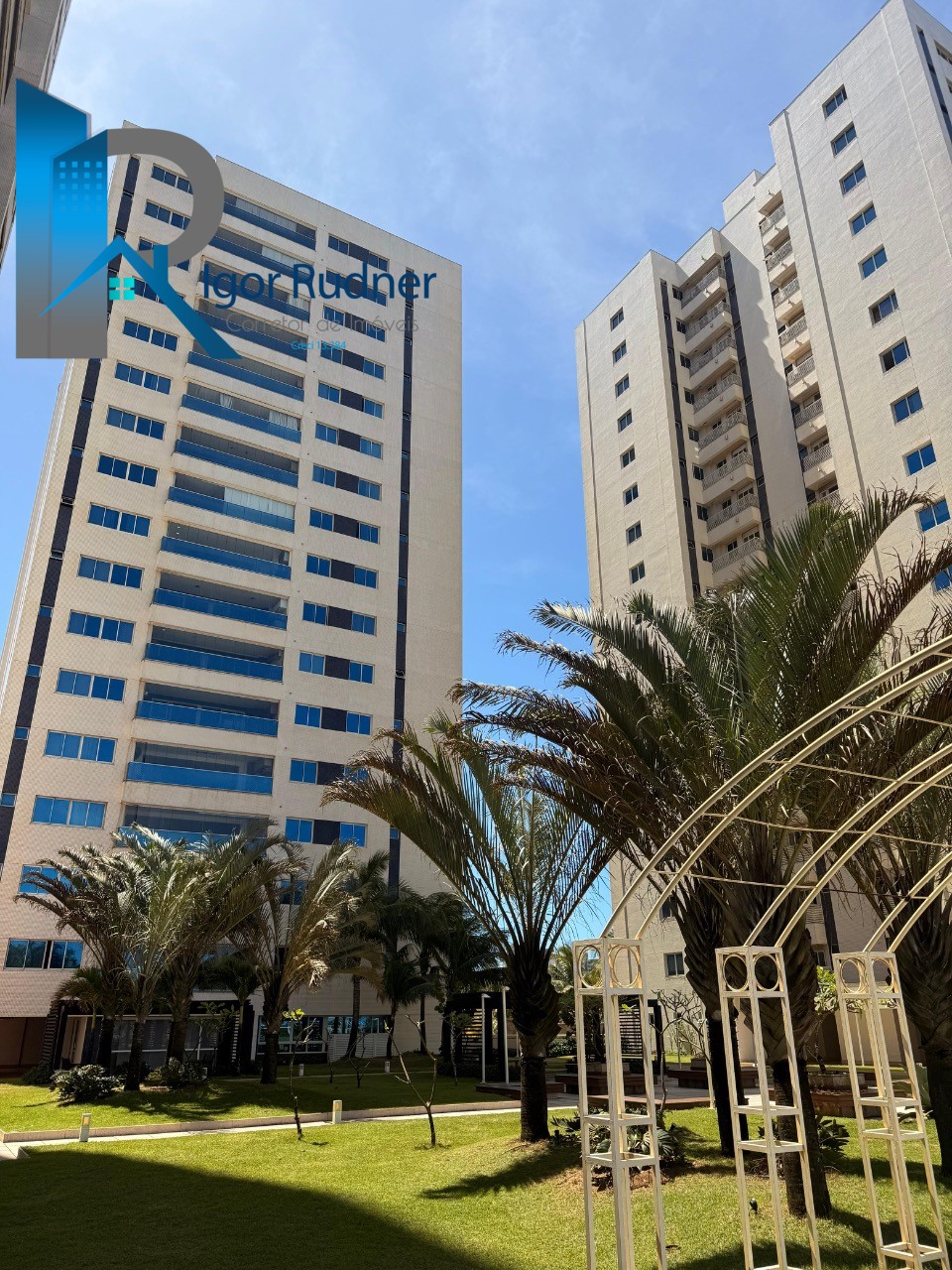 Apartamento, 3 quartos, 166 m² - Foto 27