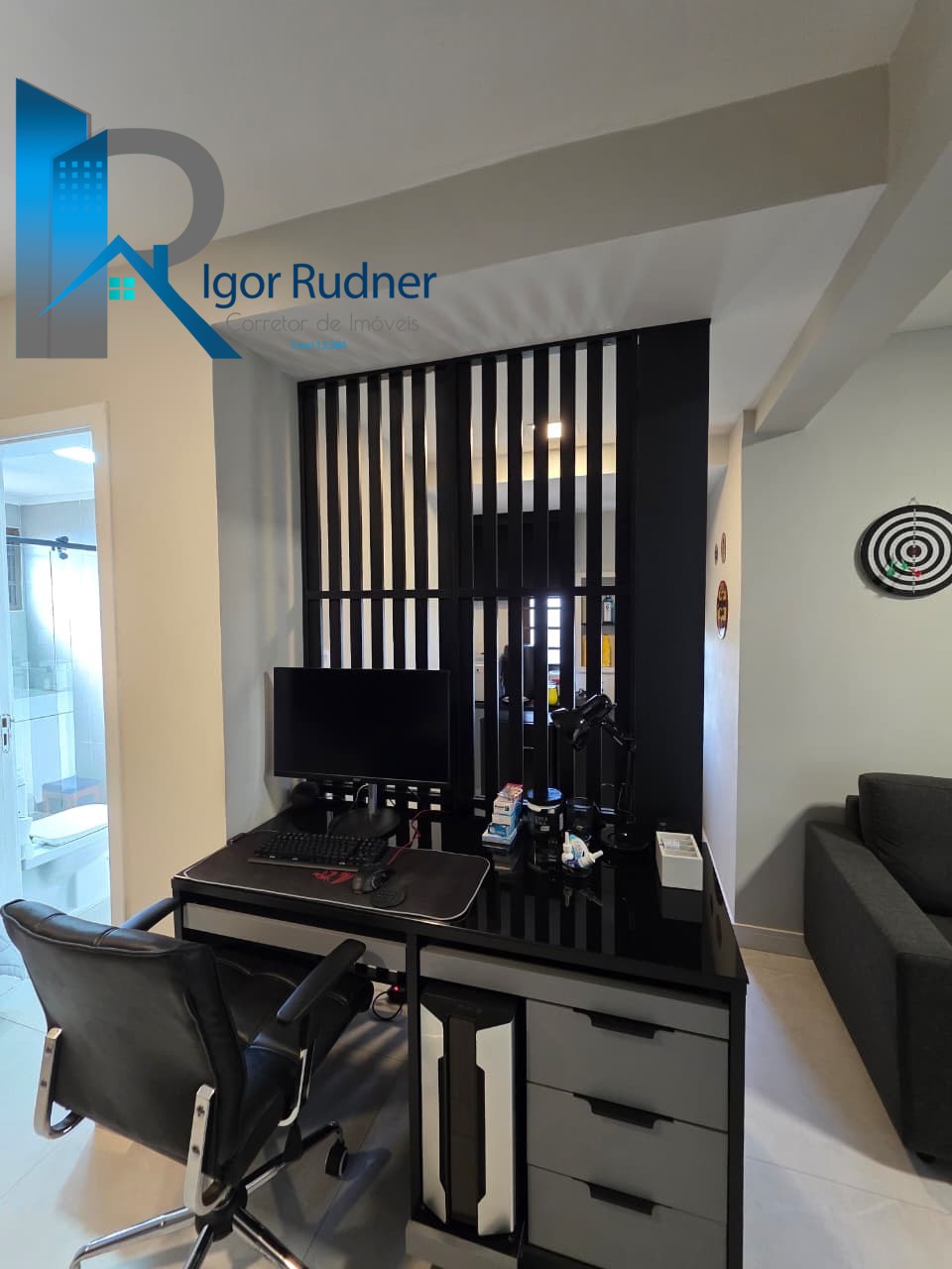 Apartamento, 3 quartos, 225 m² - Foto 35