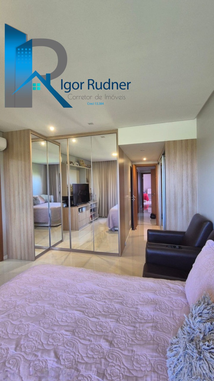 Apartamento, 4 quartos, 225 m² - Foto 18