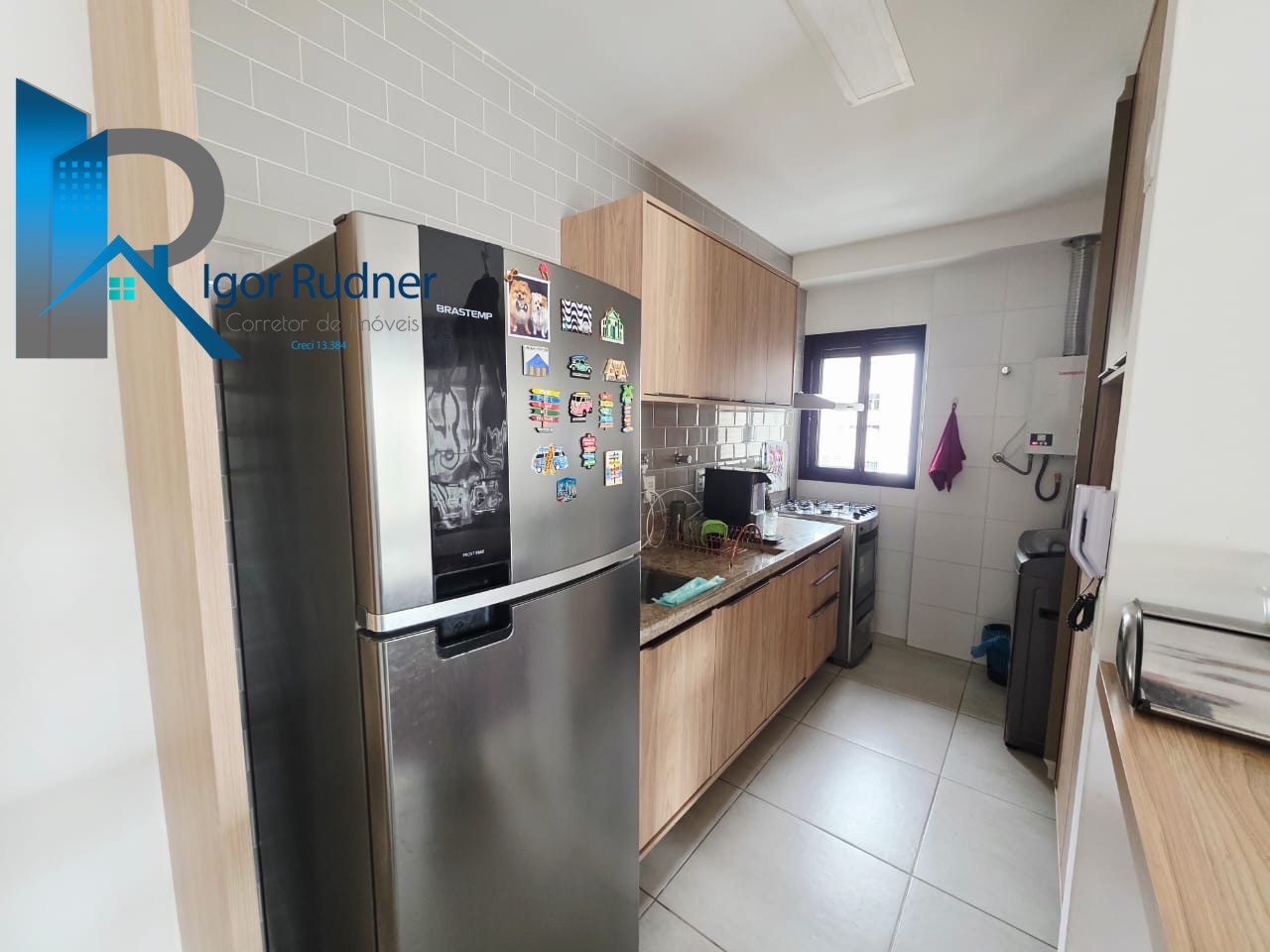 Apartamento, 2 quartos, 70 m² - Foto 13