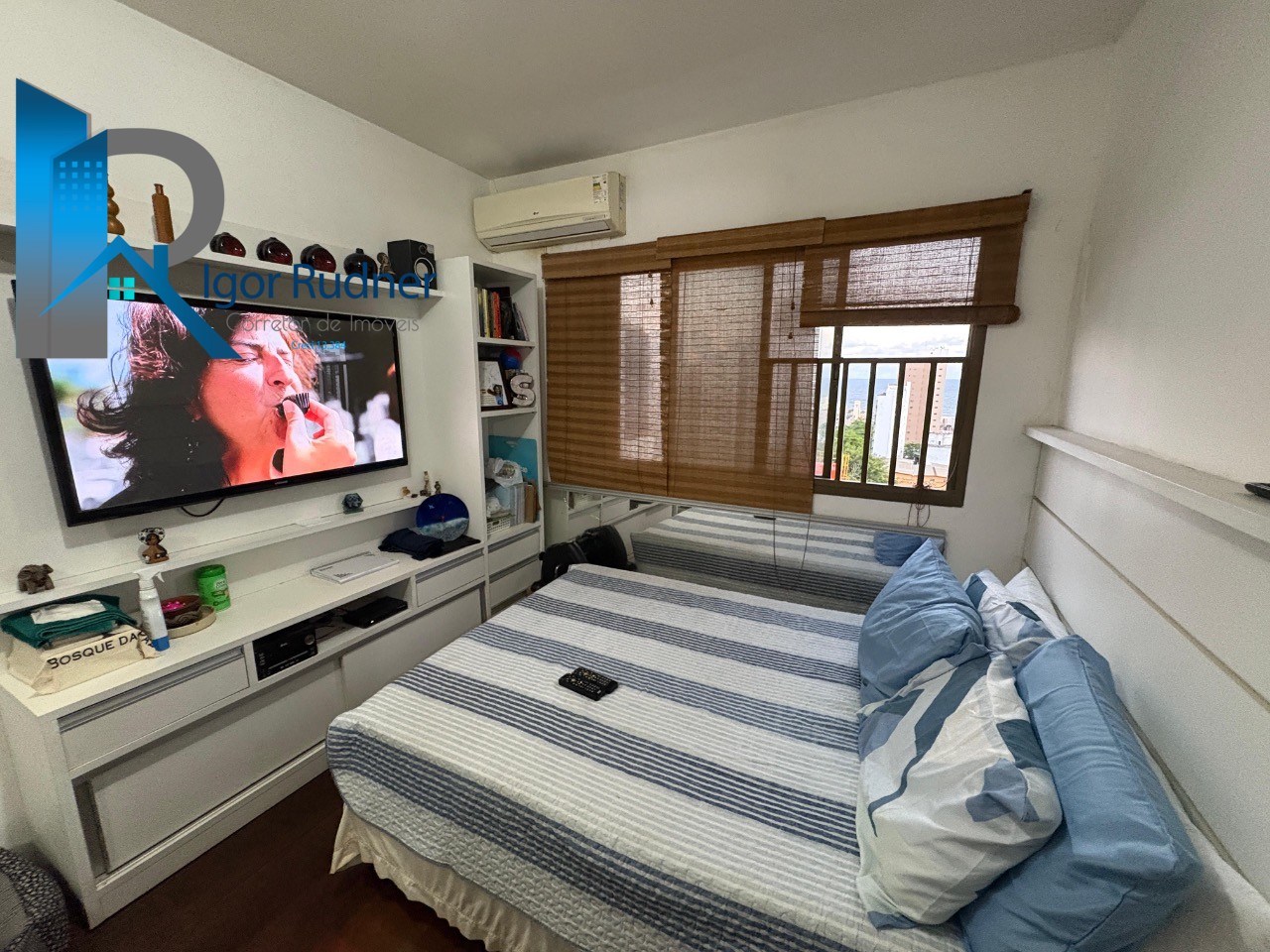 Cobertura, 4 quartos, 200 m² - Foto 30