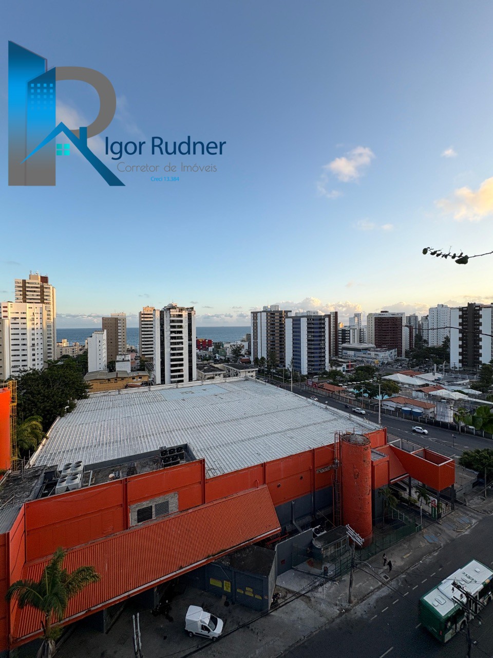 Cobertura, 4 quartos, 200 m² - Foto 22