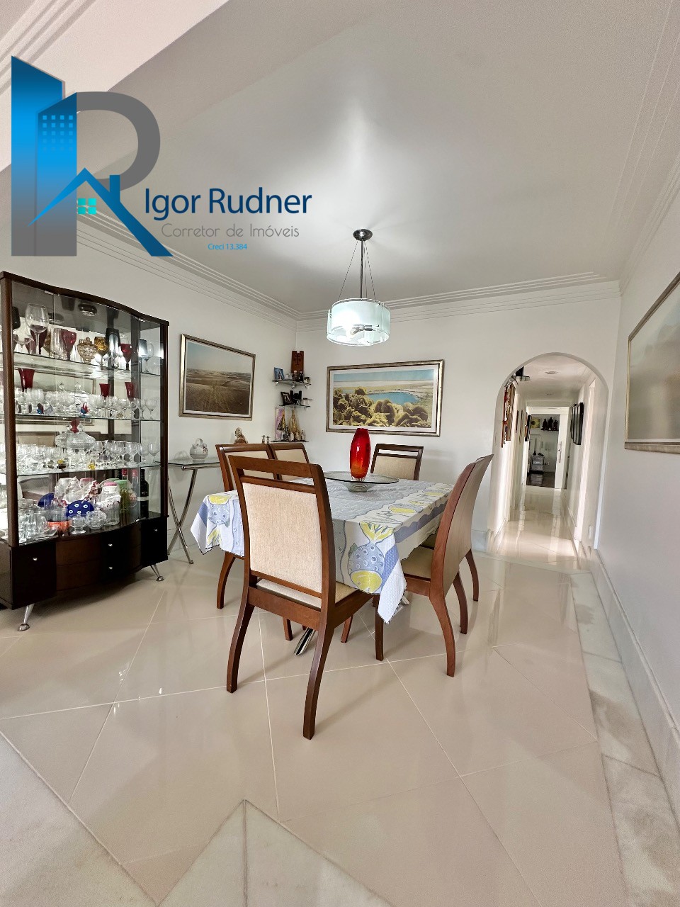 Apartamento, 3 quartos, 127 m² - Foto 8