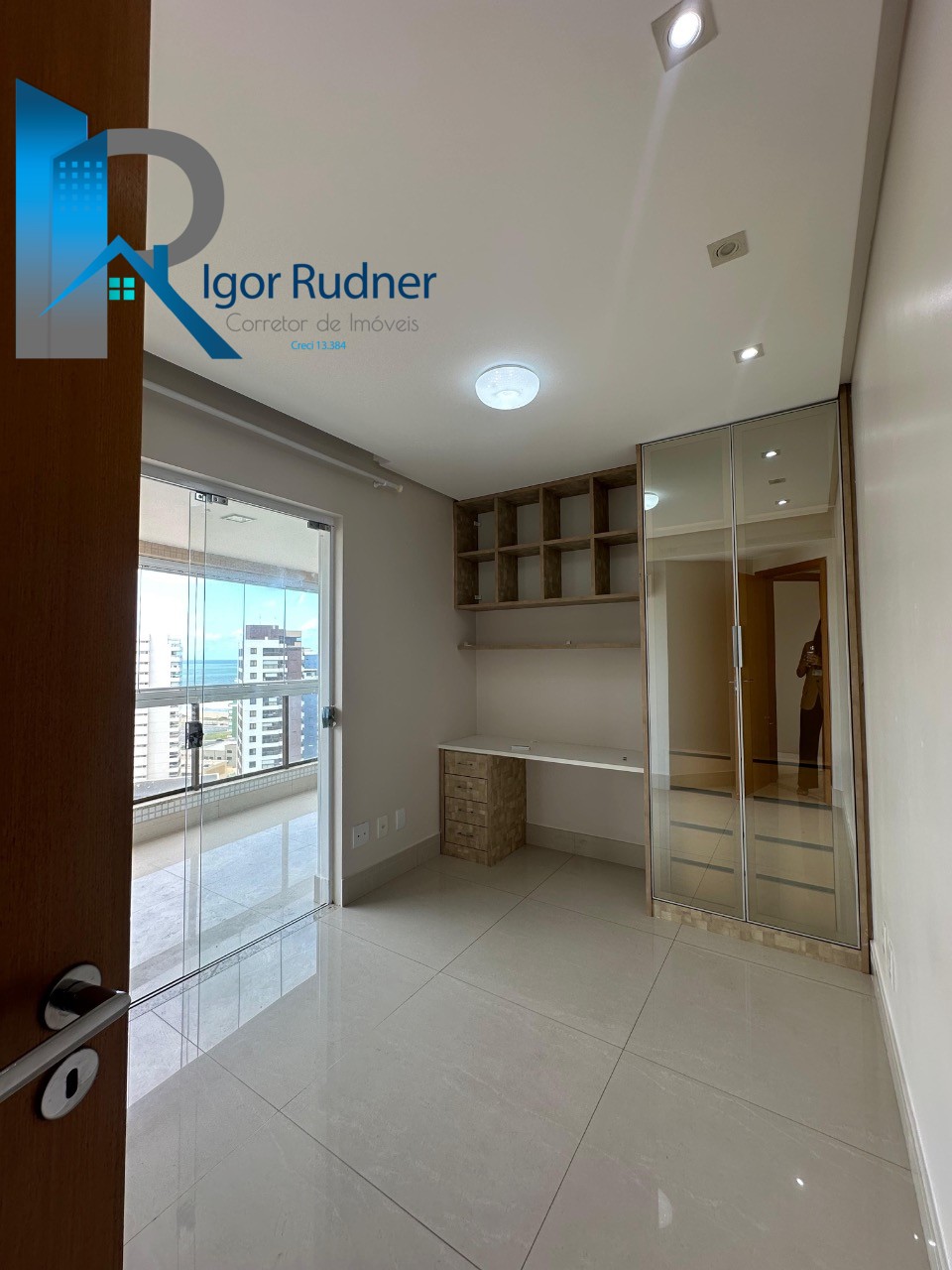 Apartamento, 3 quartos, 105 m² - Foto 11