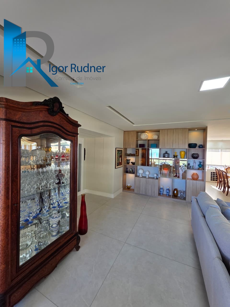 Apartamento, 3 quartos, 225 m² - Foto 16