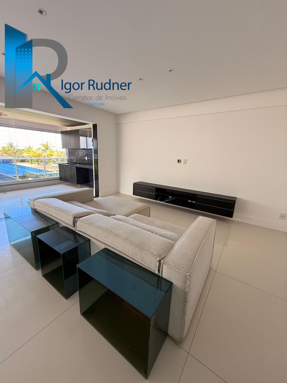 Apartamento, 3 quartos, 166 m² - Foto 3