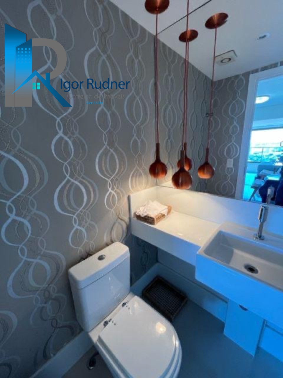 Apartamento, 3 quartos, 151 m² - Foto 13