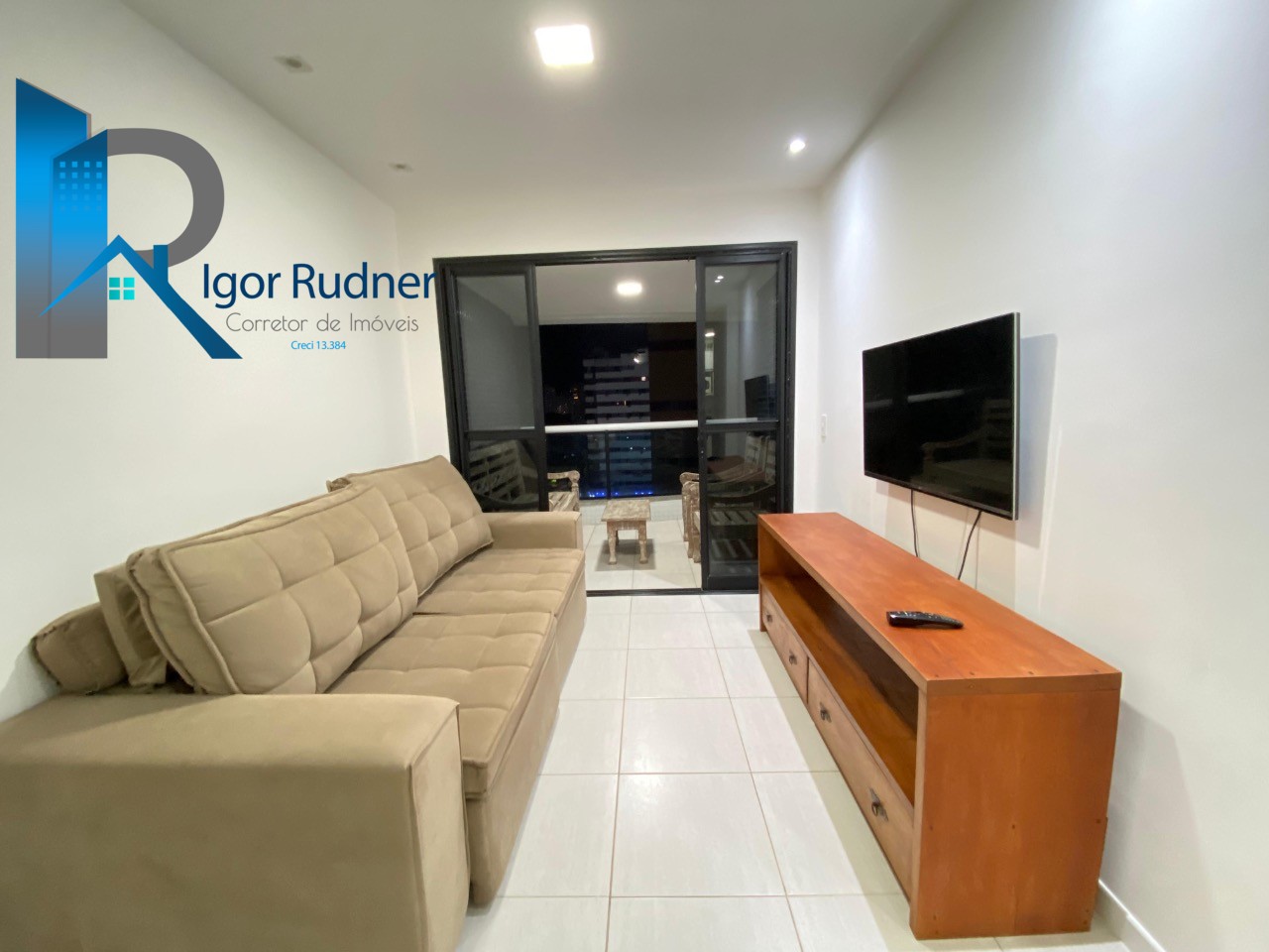 Apartamento, 1 quarto, 52 m² - Foto 5