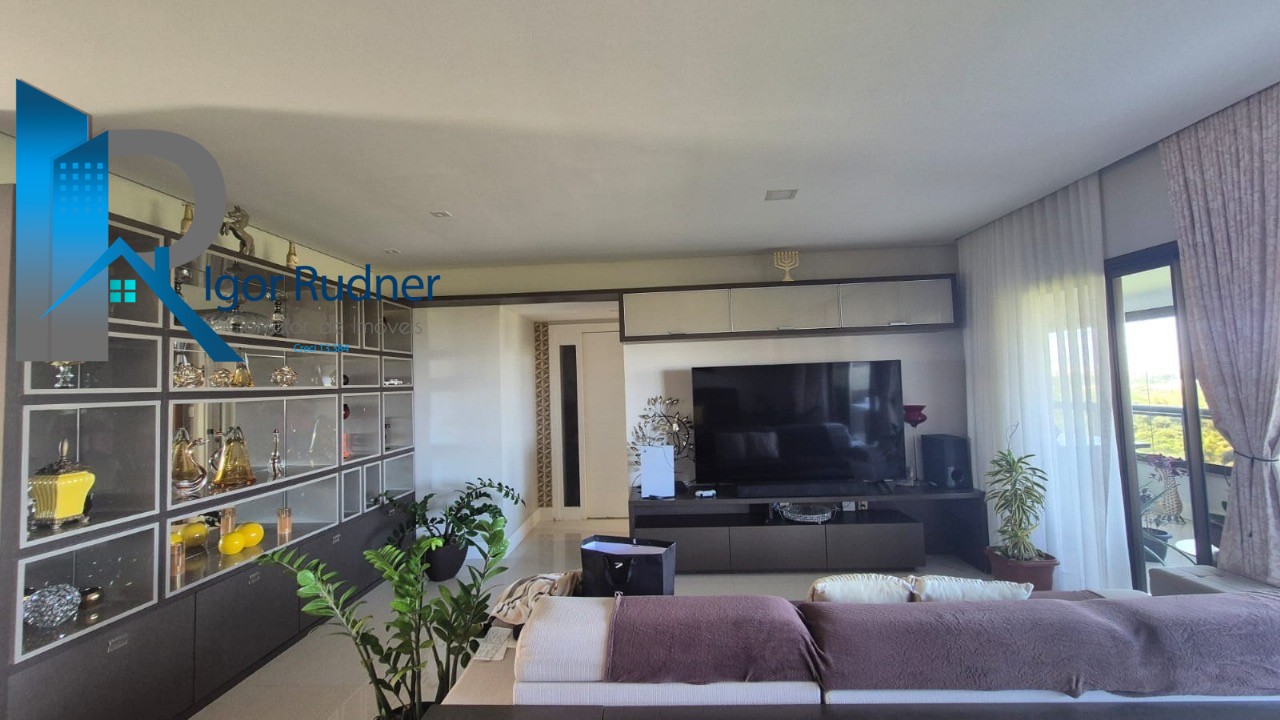 Apartamento, 4 quartos, 225 m² - Foto 8