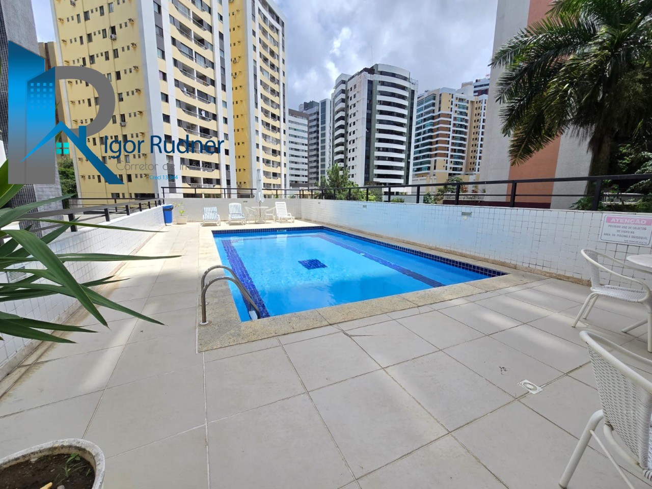 Apartamento, 3 quartos, 106 m² - Foto 21