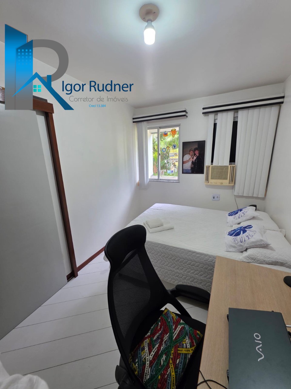 Casa de Condomínio à venda com 2 quartos, 104m² - Foto 22