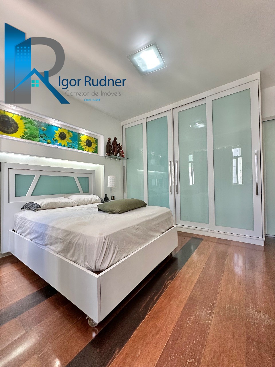 Apartamento, 3 quartos, 127 m² - Foto 24