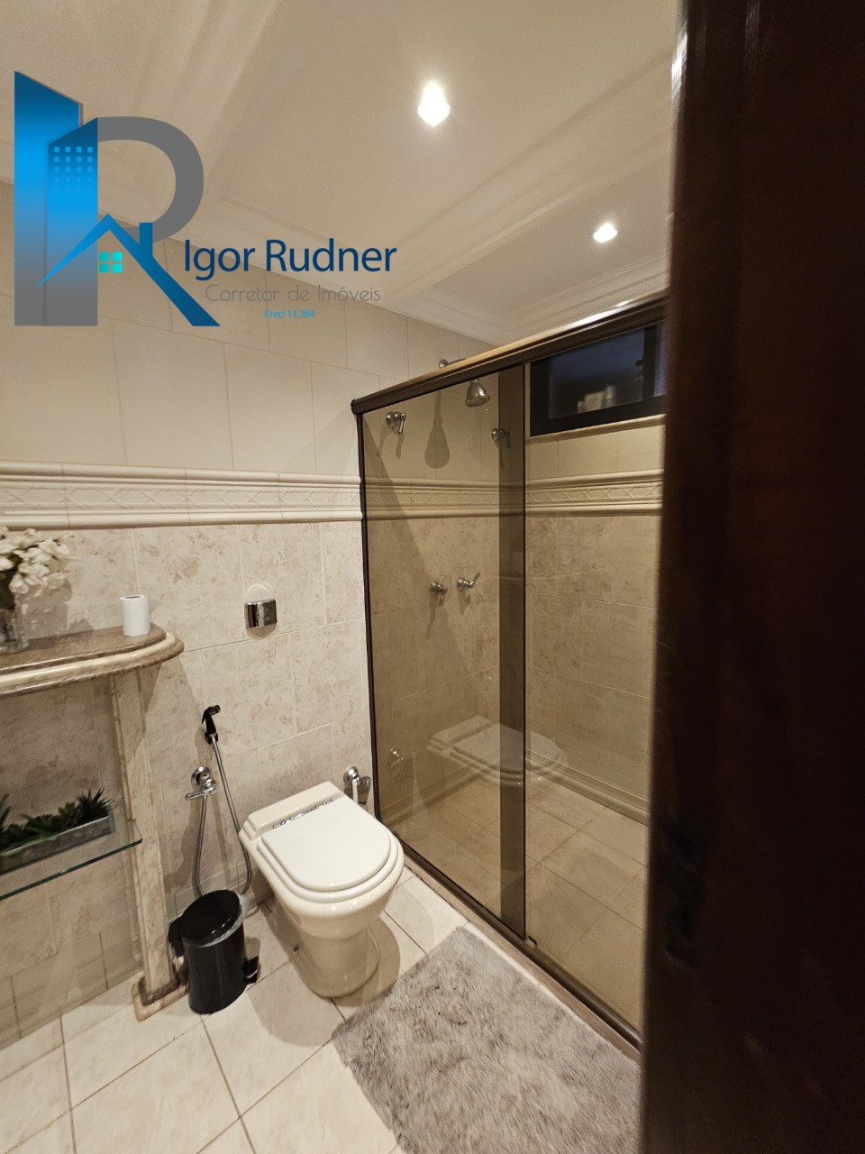 Apartamento, 4 quartos, 205 m² - Foto 5