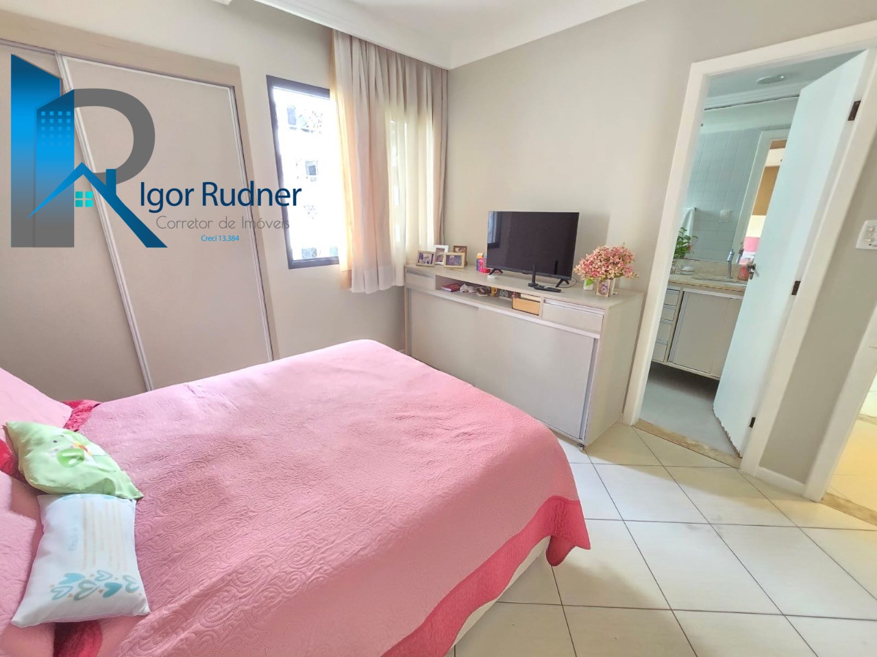 Apartamento, 3 quartos, 106 m² - Foto 11