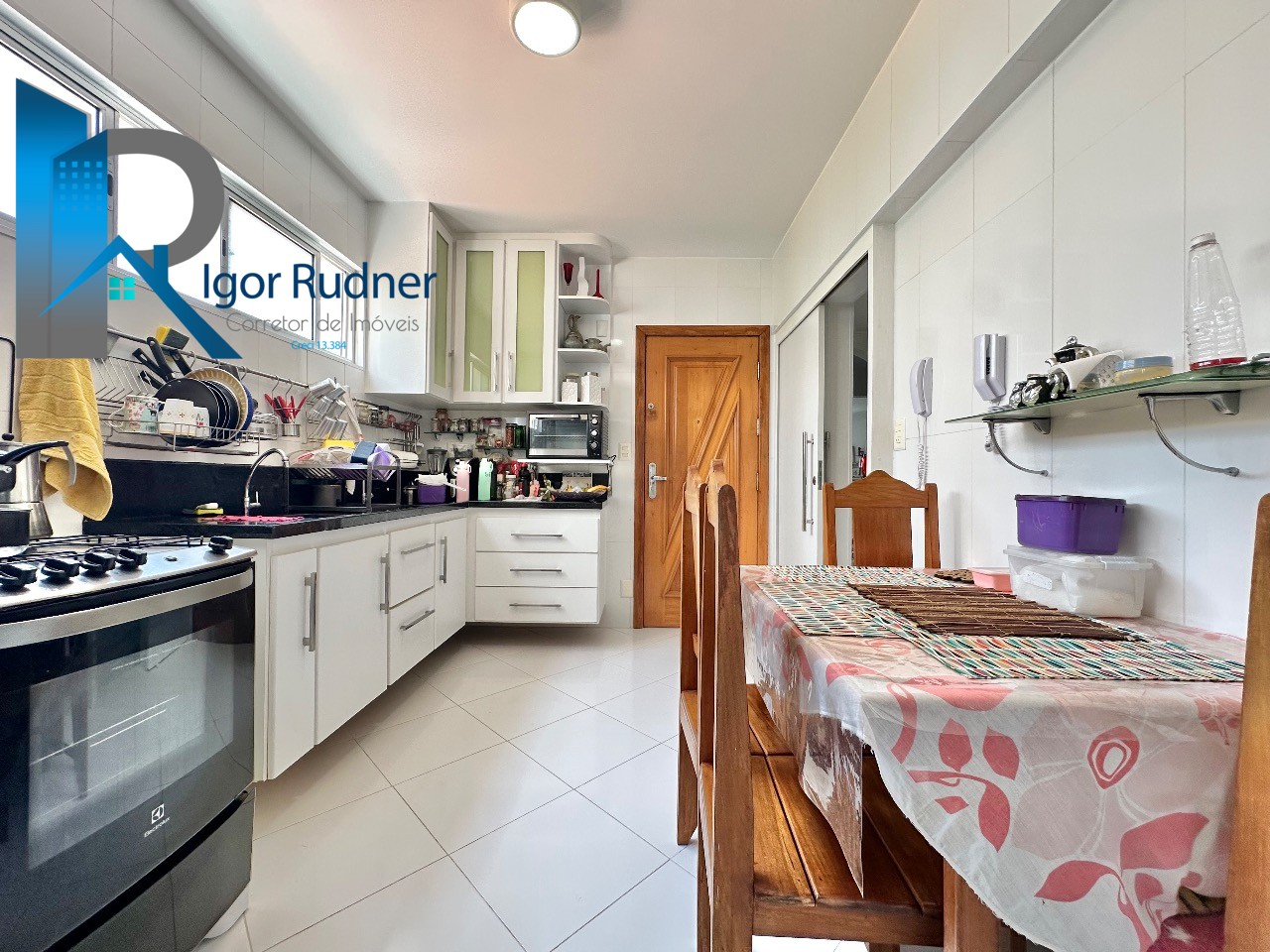 Apartamento, 3 quartos, 127 m² - Foto 33