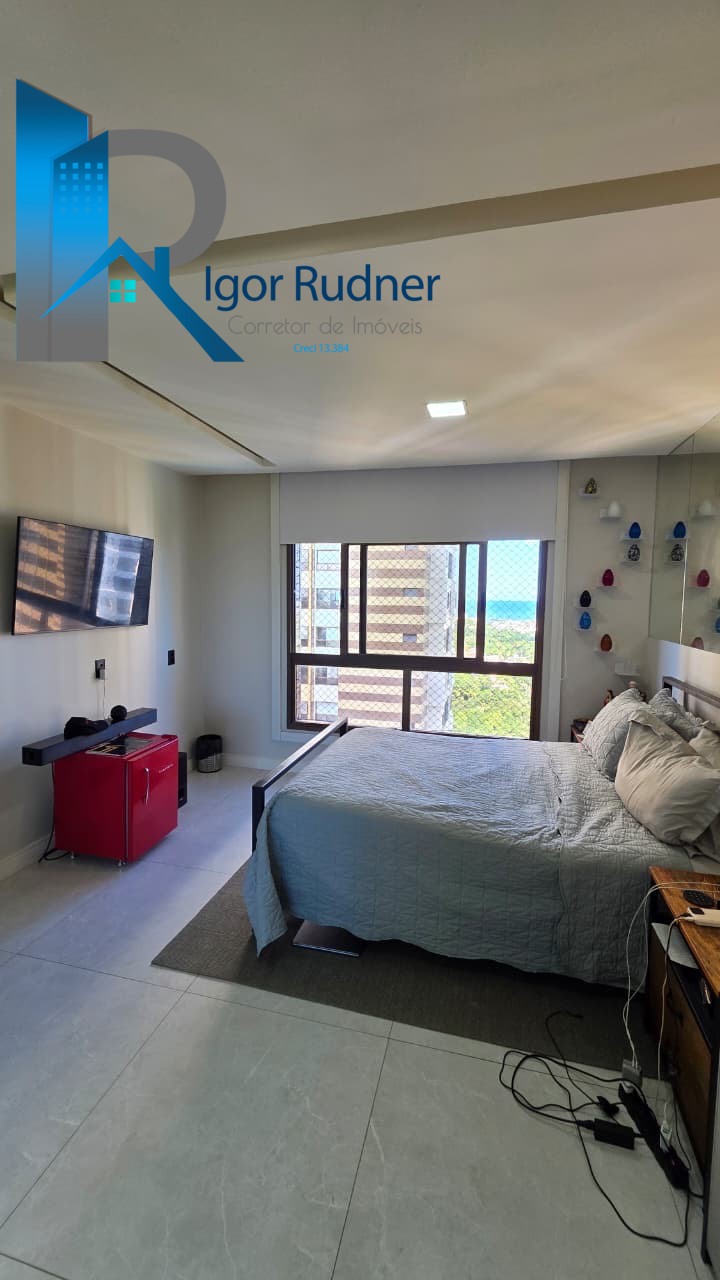 Apartamento, 3 quartos, 225 m² - Foto 23