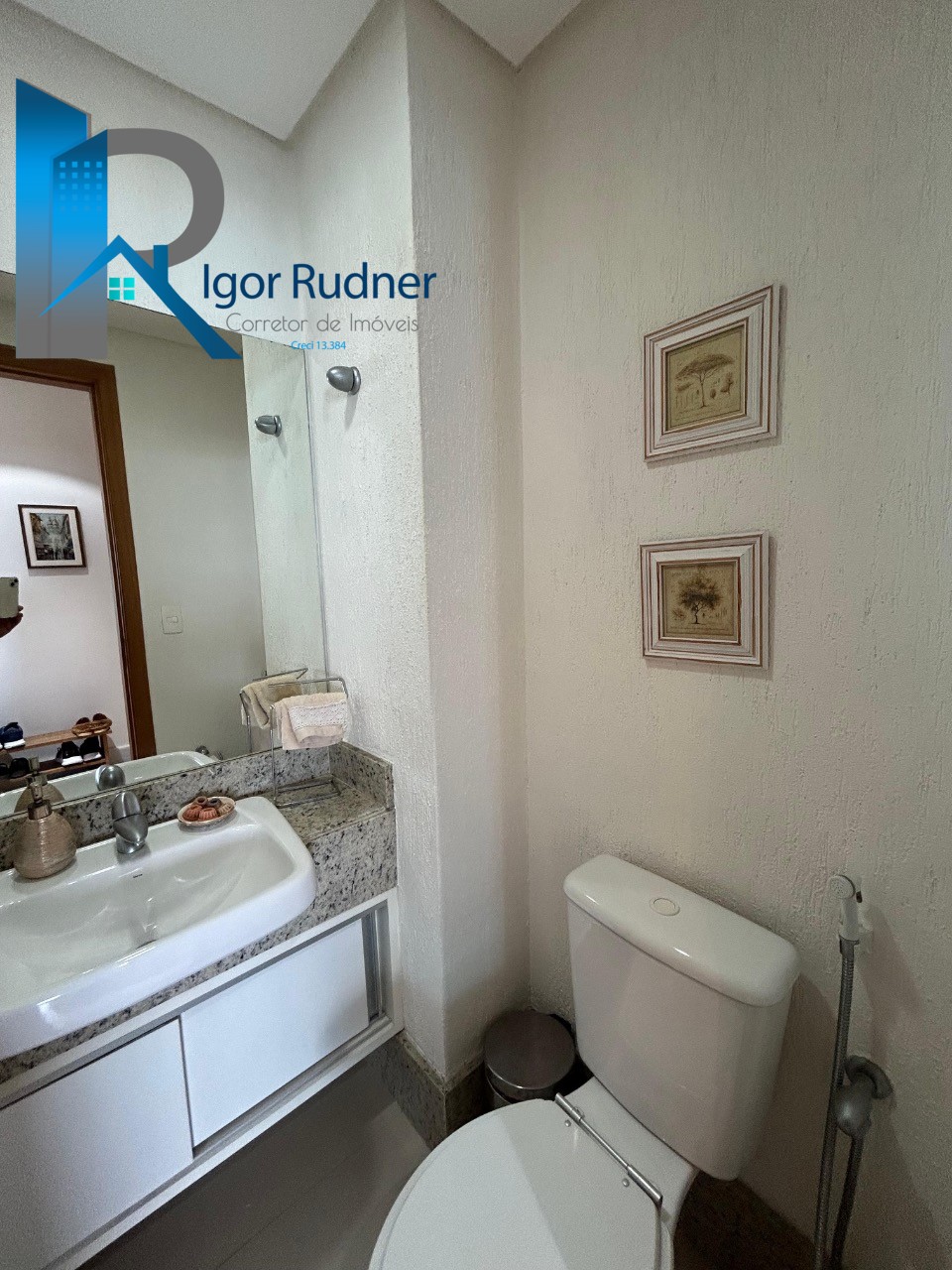 Apartamento, 4 quartos, 162 m² - Foto 10