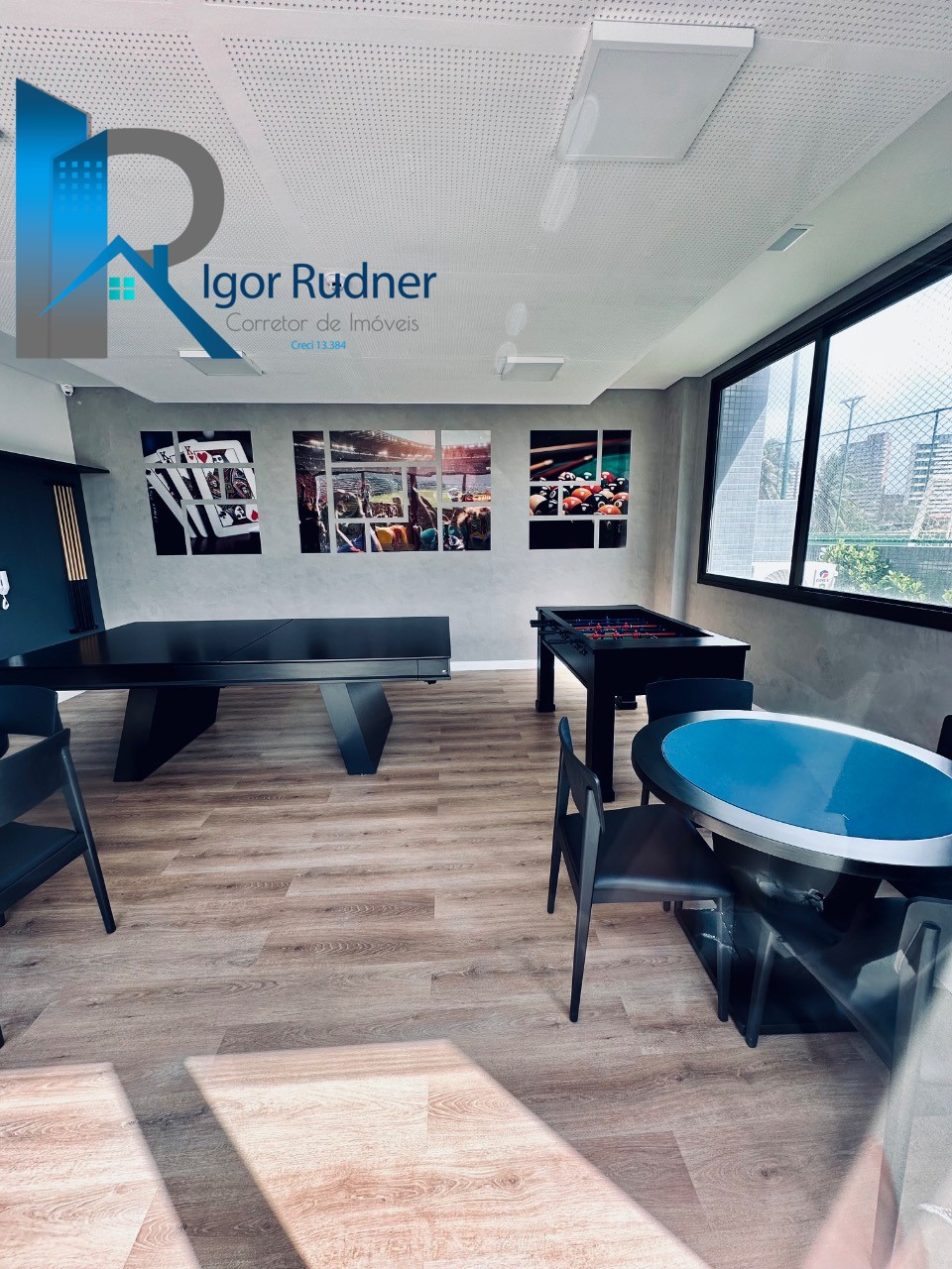 Apartamento, 3 quartos, 81 m² - Foto 31