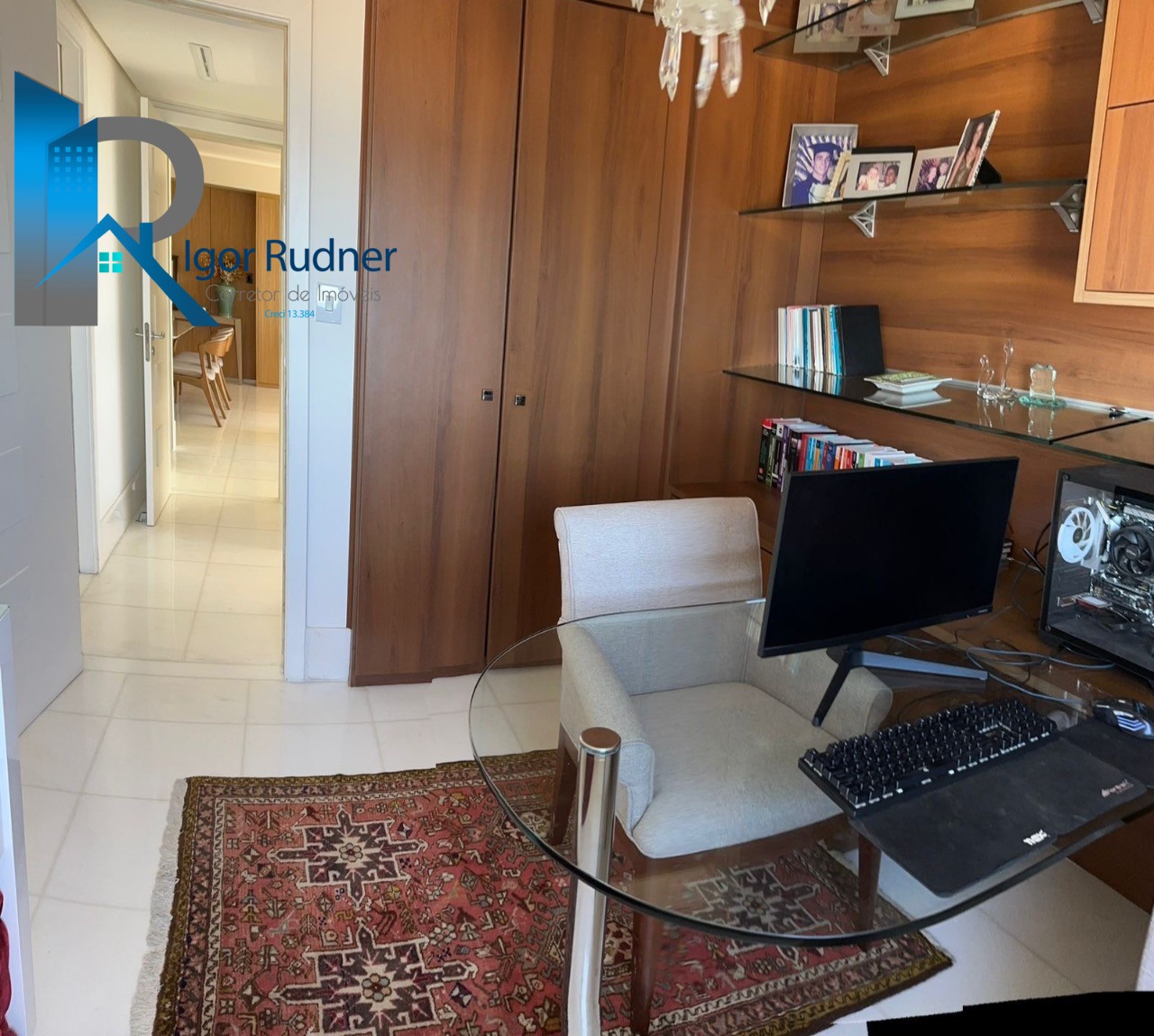 Cobertura, 2 quartos, 248 m² - Foto 16