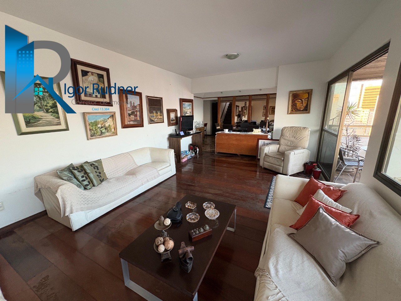 Cobertura, 4 quartos, 200 m² - Foto 13