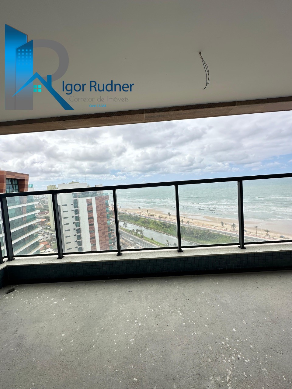 Apartamento, 3 quartos, 103 m² - Foto 3