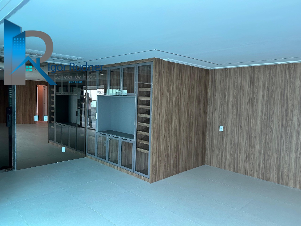 Apartamento, 4 quartos, 203 m² - Foto 9