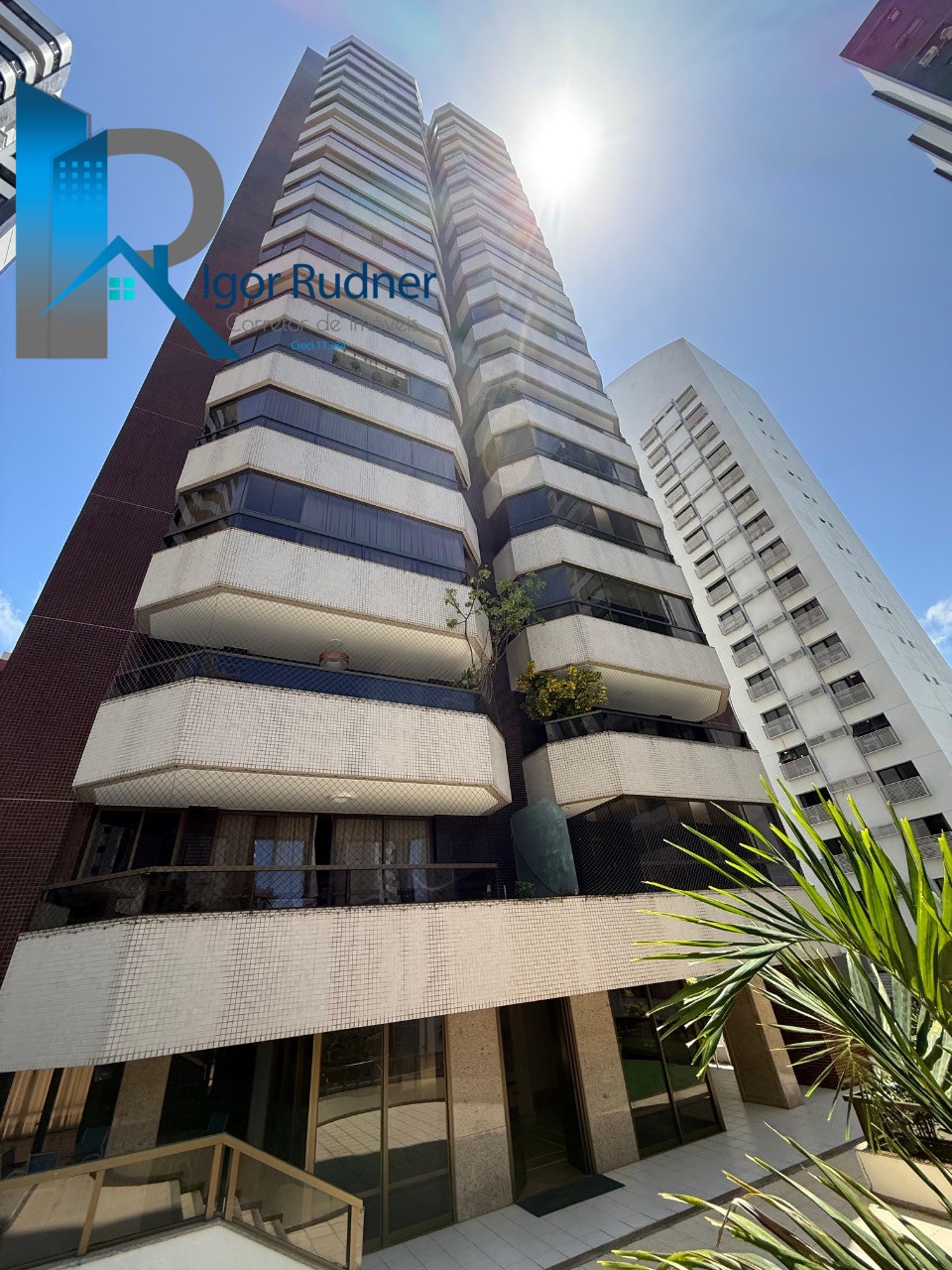 Apartamento, 3 quartos, 100 m² - Foto 20