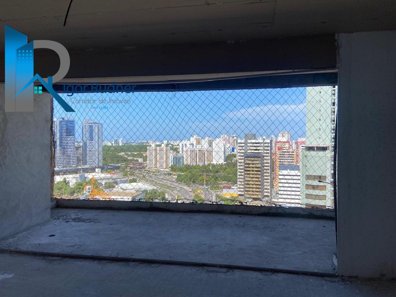 Apartamento, 3 quartos, 116 m² - Foto 3