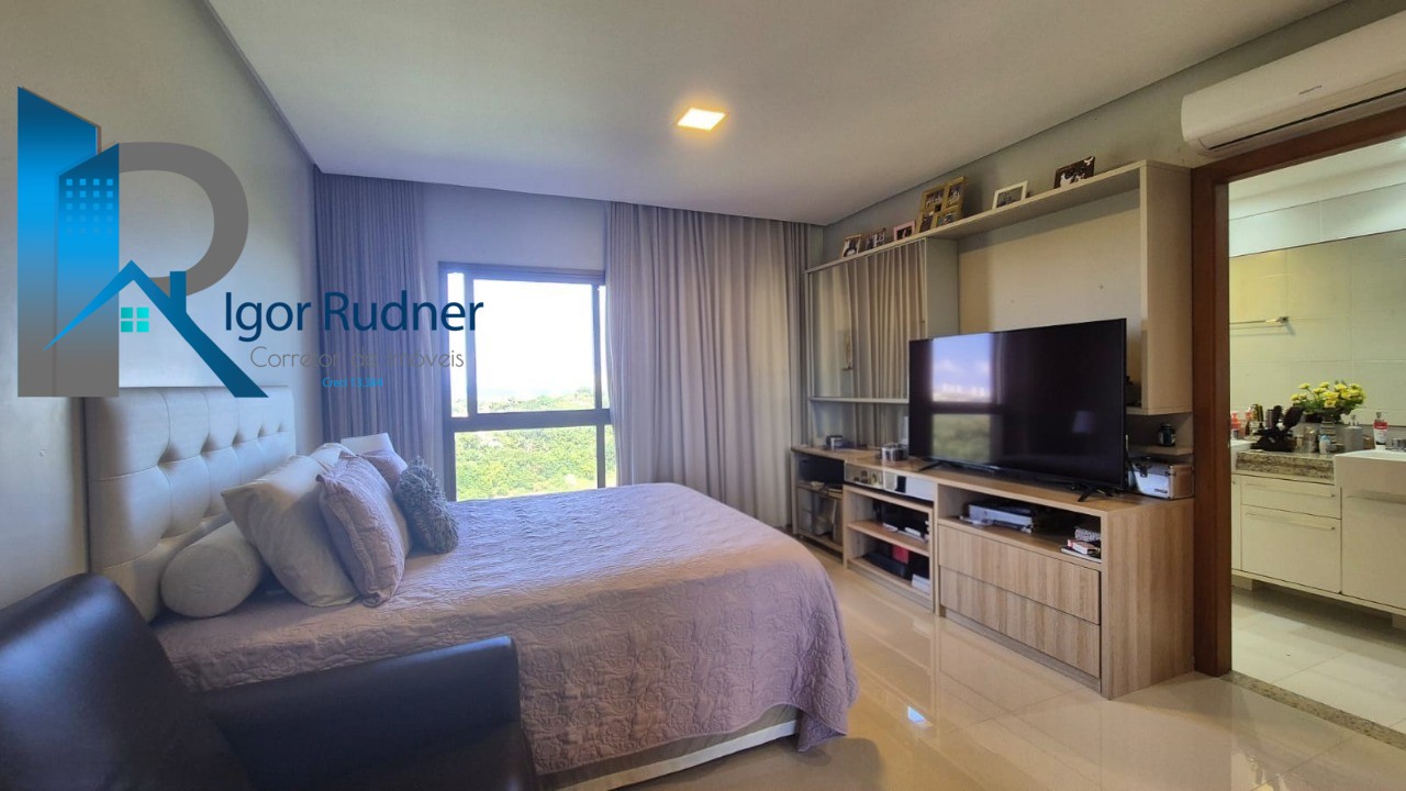 Apartamento, 4 quartos, 225 m² - Foto 17