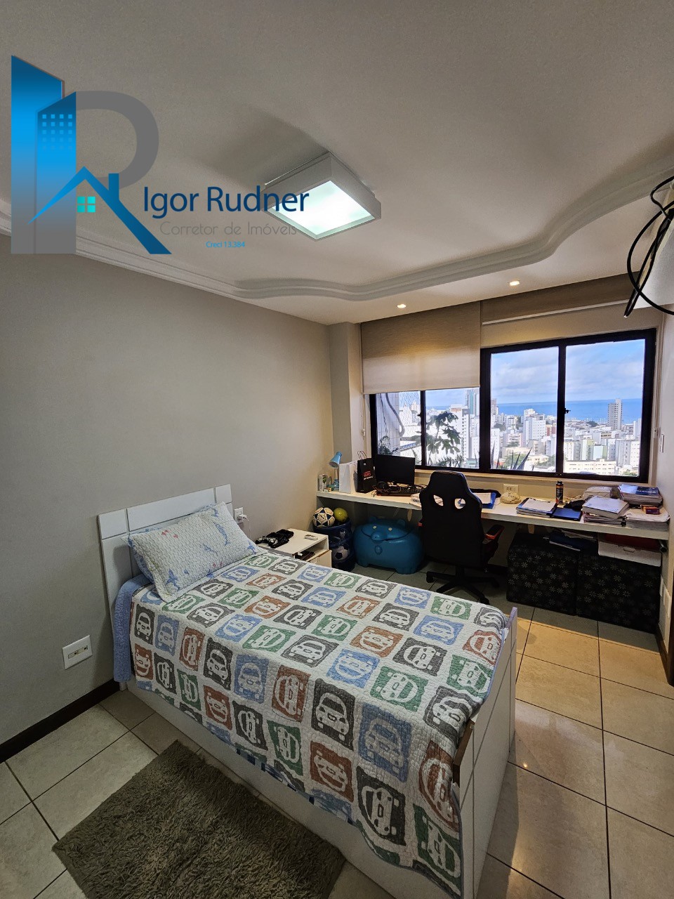 Apartamento, 4 quartos, 205 m² - Foto 6