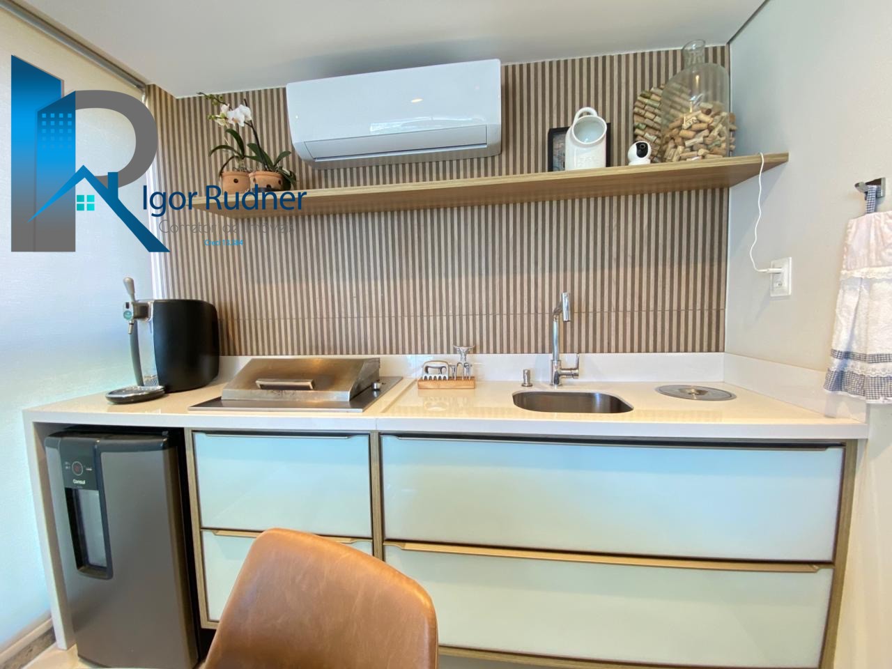 Apartamento, 3 quartos, 126 m² - Foto 6