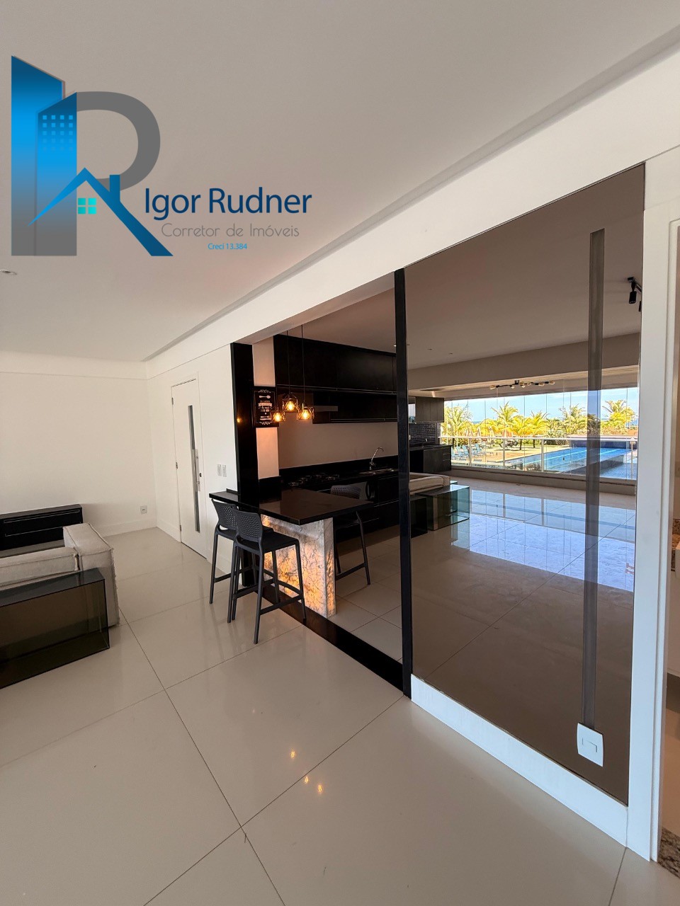 Apartamento, 3 quartos, 166 m² - Foto 4