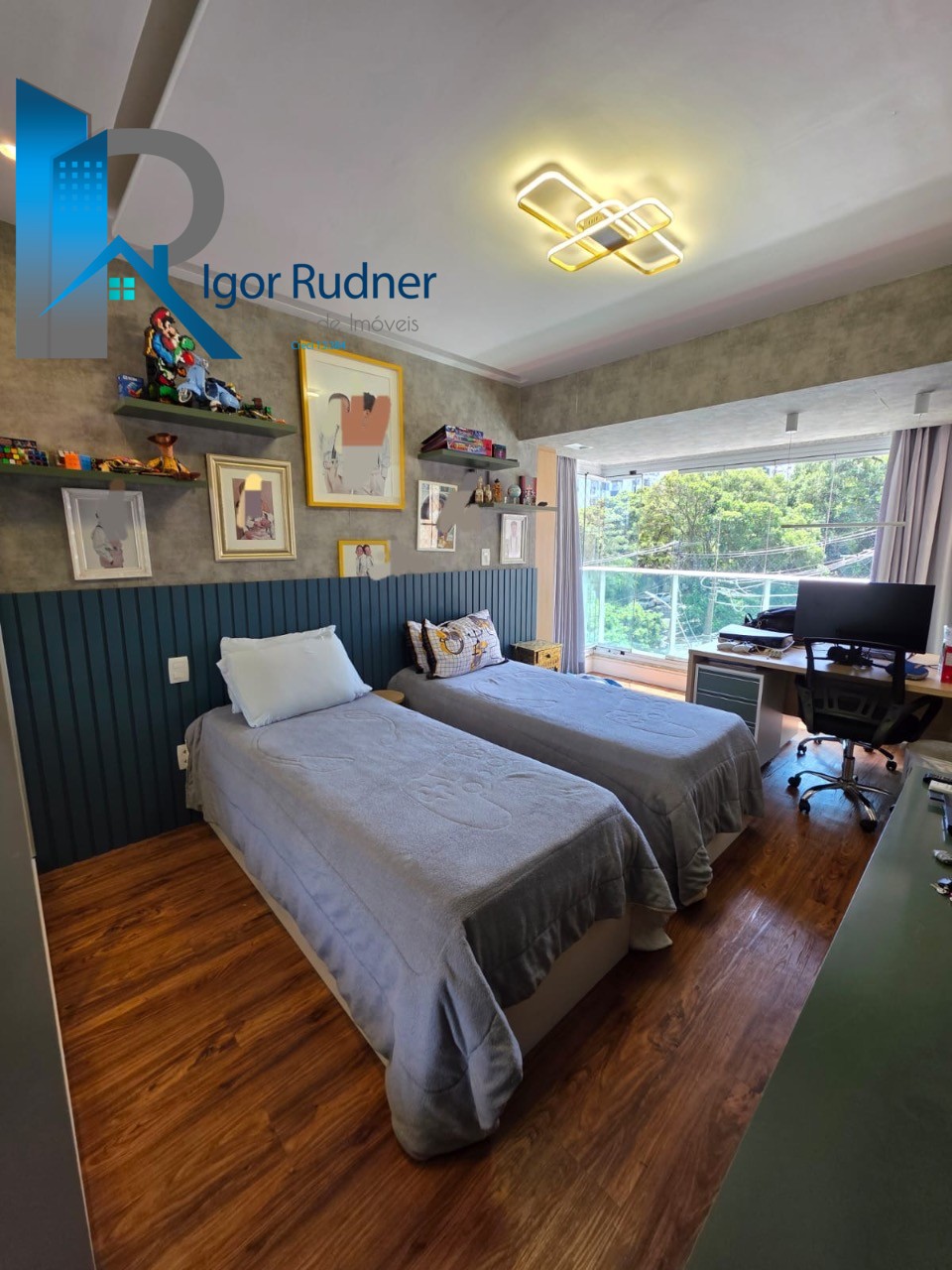 Apartamento, 3 quartos, 152 m² - Foto 18