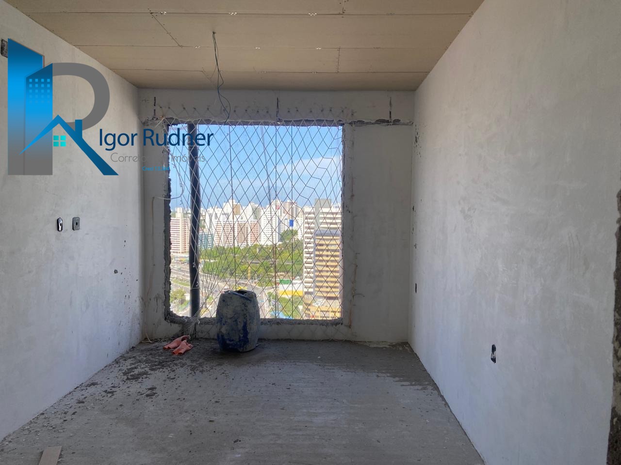 Apartamento, 3 quartos, 116 m² - Foto 10