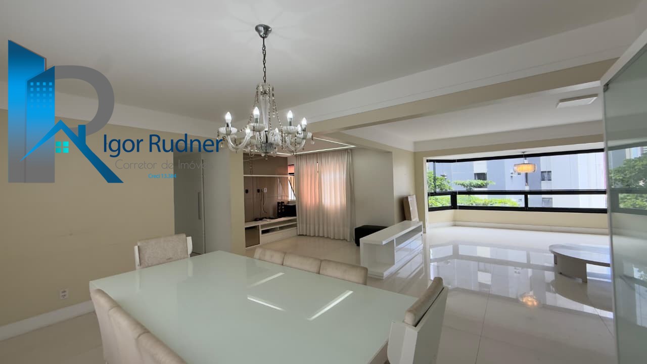 Apartamento, 4 quartos, 212 m² - Foto 3