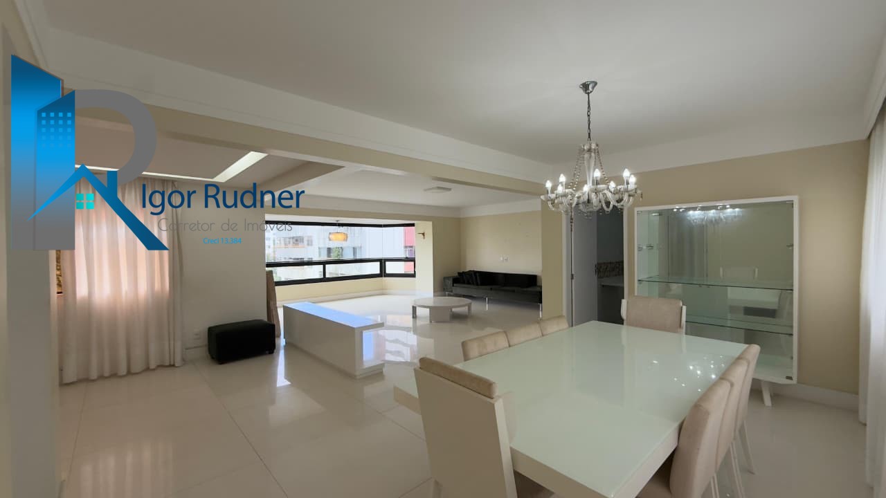 Apartamento, 4 quartos, 212 m² - Foto 2