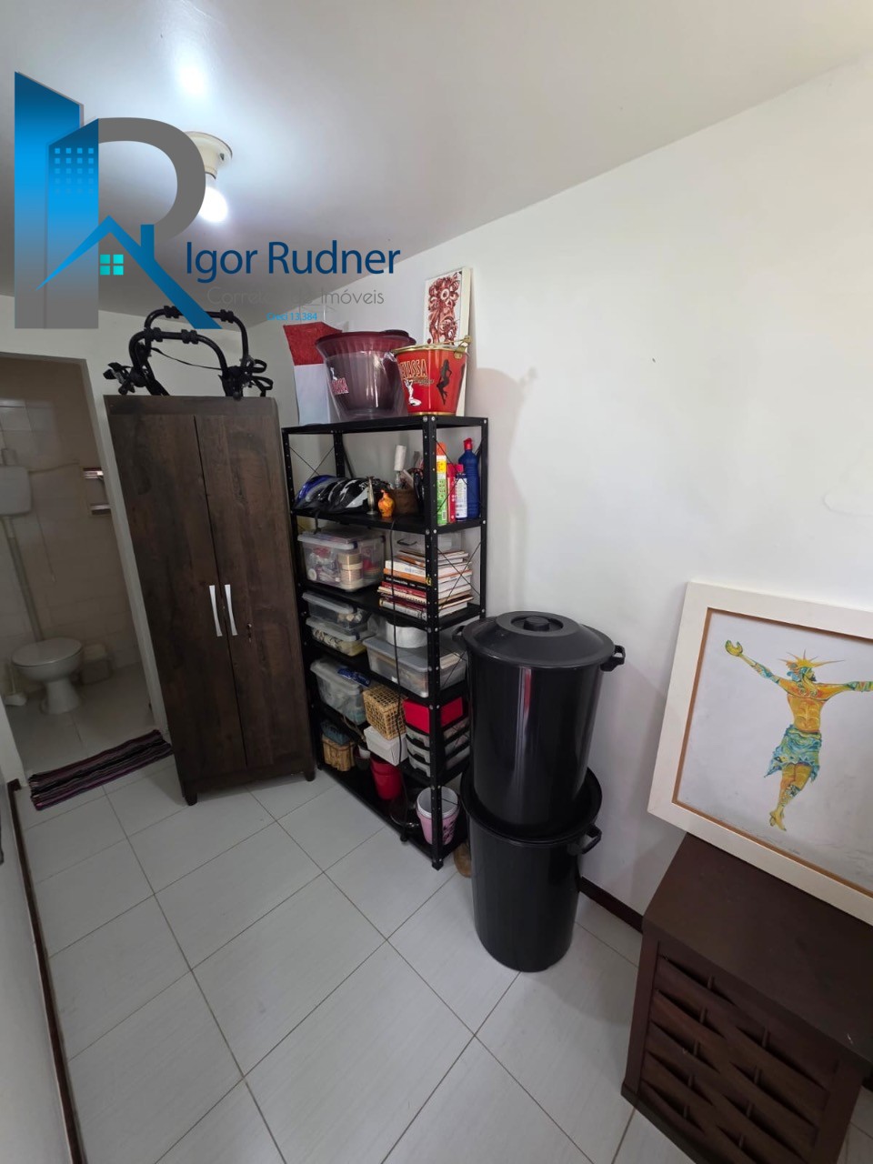 Casa de Condomínio à venda com 2 quartos, 104m² - Foto 29