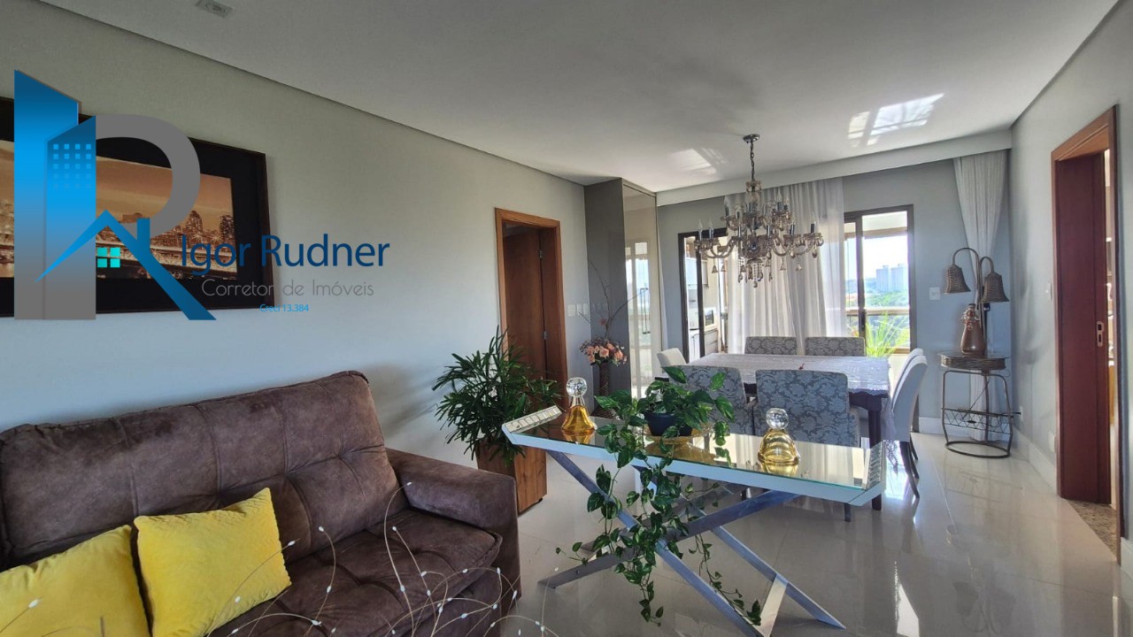 Apartamento, 4 quartos, 225 m² - Foto 13