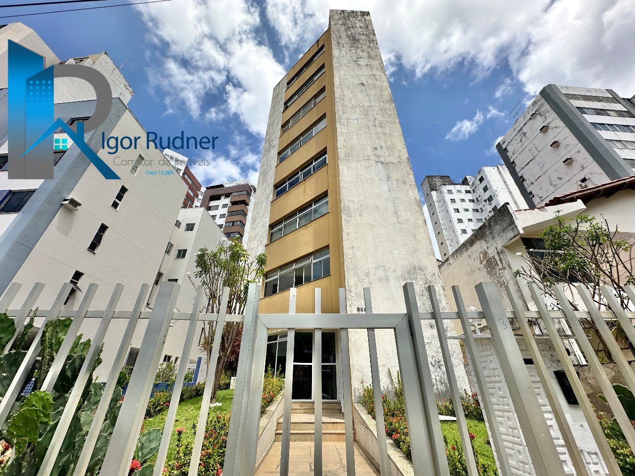 Apartamento, 3 quartos, 127 m² - Foto 35