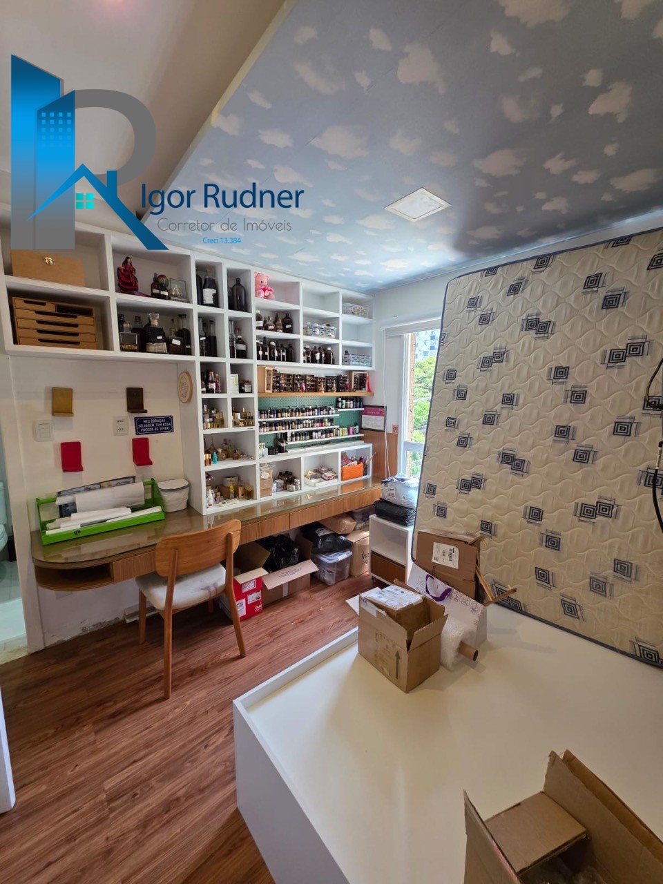 Apartamento, 3 quartos, 152 m² - Foto 25