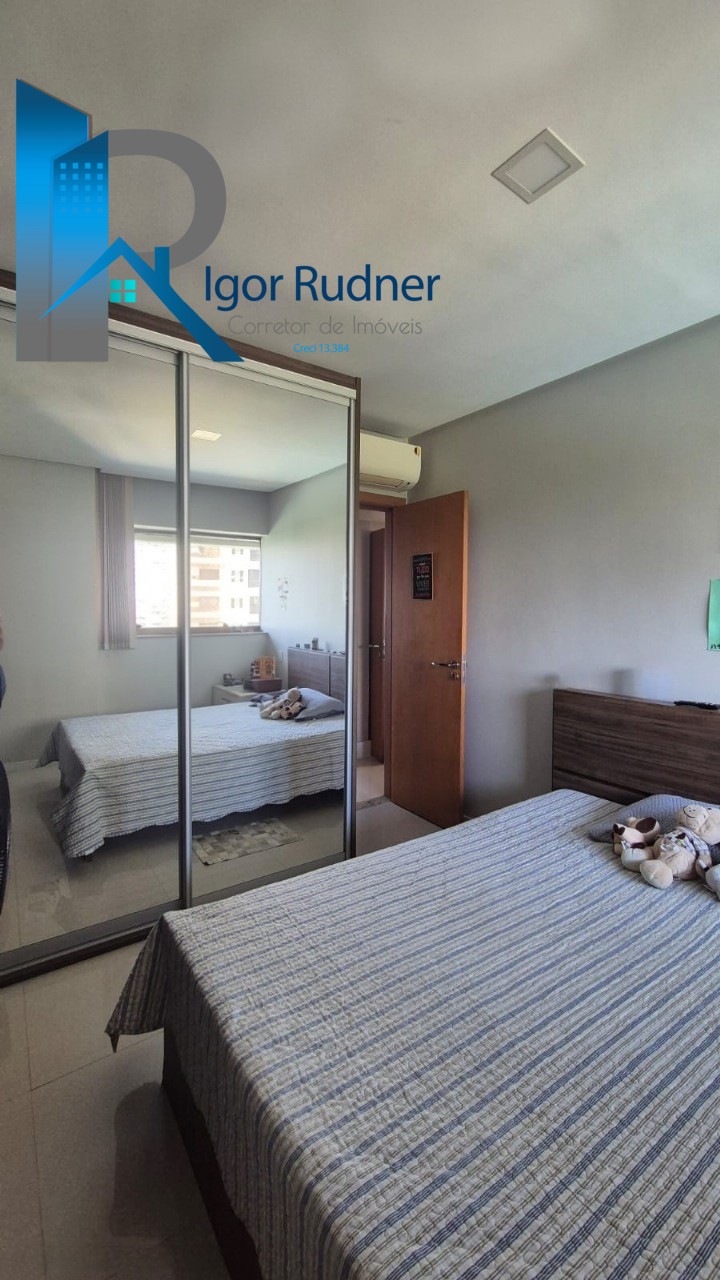 Apartamento, 4 quartos, 225 m² - Foto 21