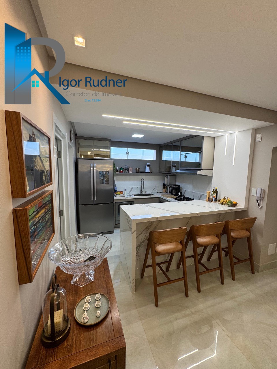 Apartamento, 2 quartos, 100 m² - Foto 8