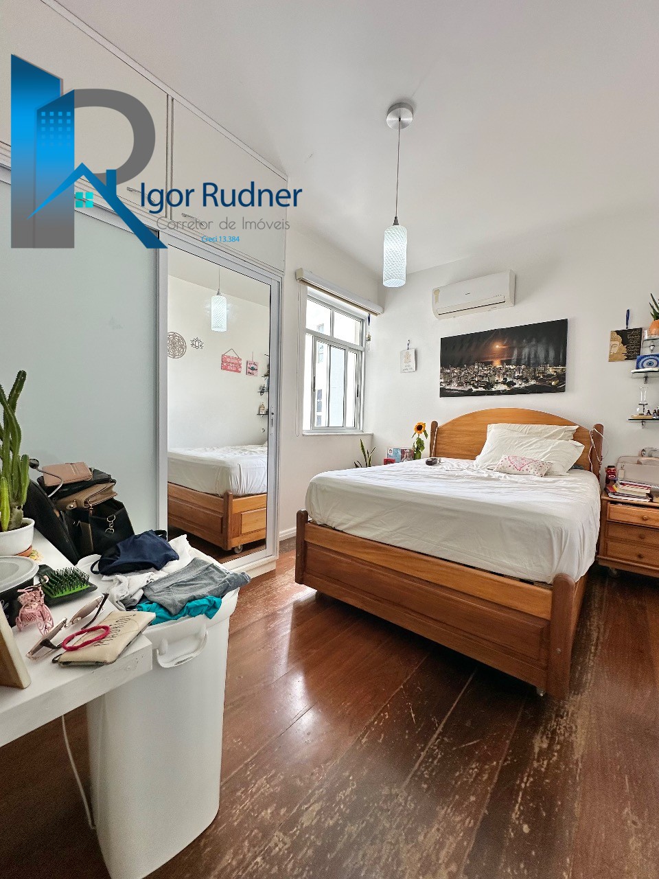 Apartamento, 3 quartos, 127 m² - Foto 12