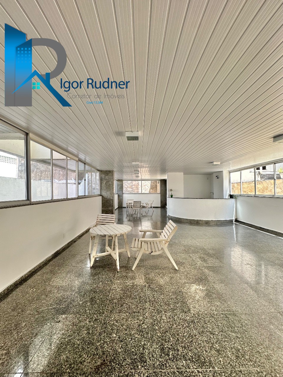 Apartamento, 3 quartos, 127 m² - Foto 39