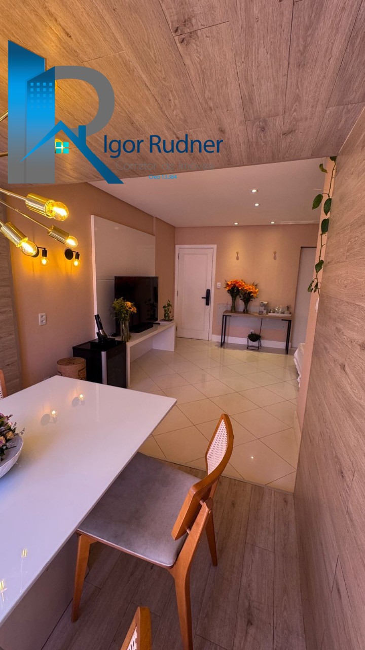 Apartamento, 2 quartos, 80 m² - Foto 2