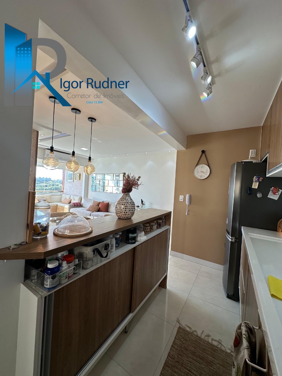 Apartamento, 3 quartos, 79 m² - Foto 13